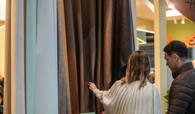 2025年巴西本图贡萨尔维斯国际木工机械、家具及家饰展览会：五款引人注目的新品