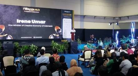 2025年印度尼西亚雅加达国际综合建筑建材展览会：成为可持续建筑行业的展示