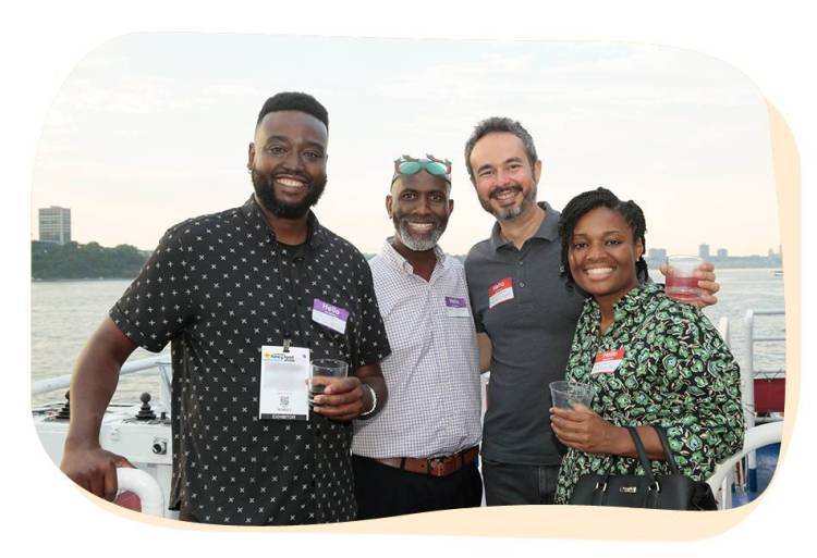 2026年美国纽约国际夏季特色食品展览会：共塑纽约夏季食品行业未来