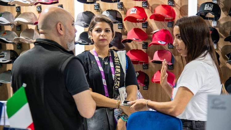 中东礼品与生活方式展：拓展商业网络于迪拜国际礼品及家居用品展览会