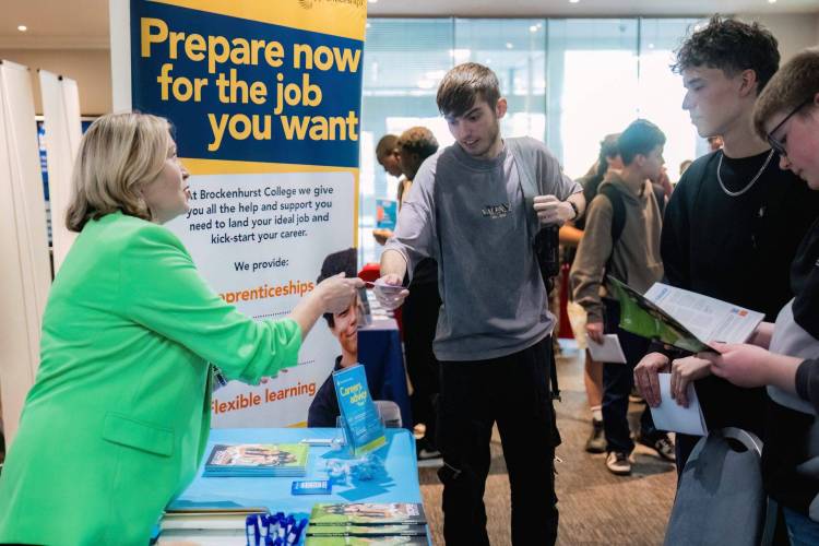 2024英国南安普顿国际船舶展览会职业之夜，探索海洋行业的未来