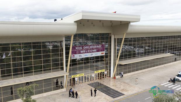 汽车业务版图新增三大展会