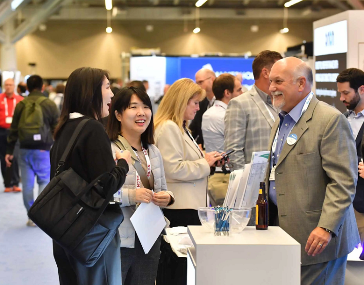 美国北美塑料配混技术展览会