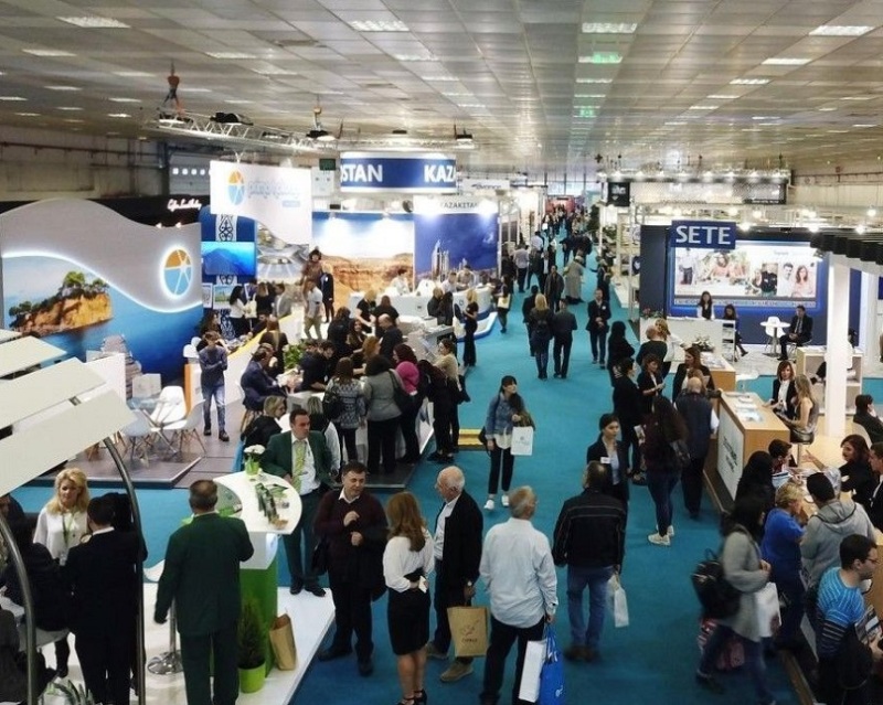 希腊国际酒店用品展览会