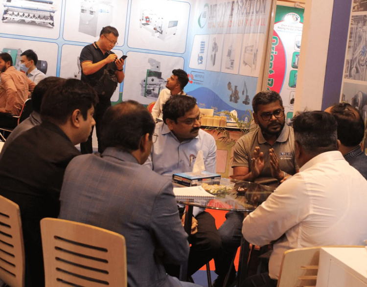 孟加拉工业自动化博览会