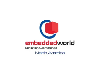 美国北美嵌入式展览会