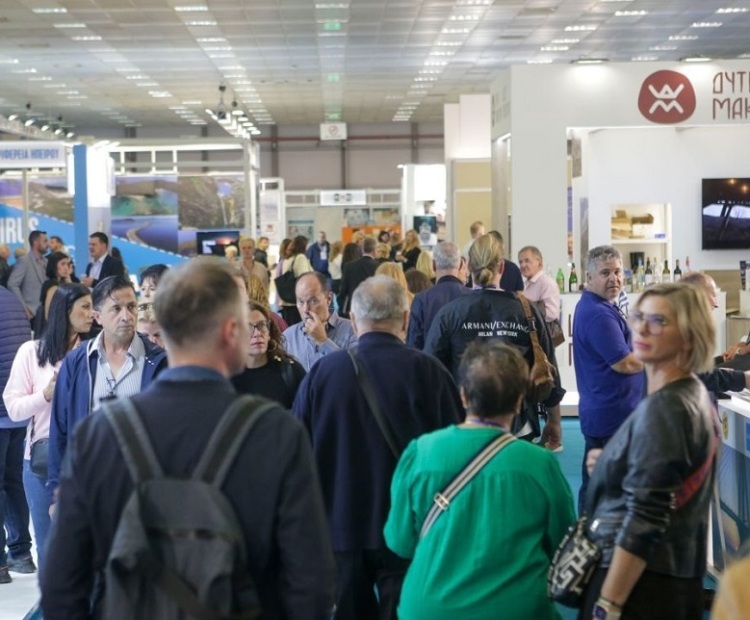 希腊国际酒店用品展览会