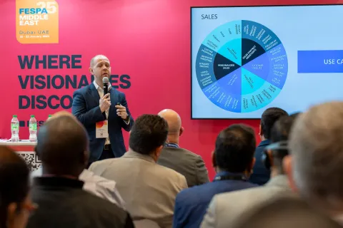 迪拜数码印花及广告展展会现场图片