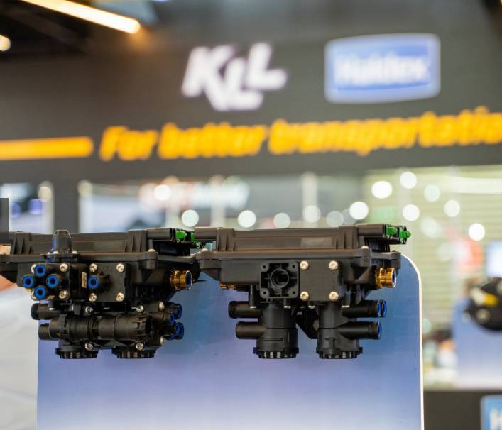 巴西圣保罗国际商用车展FENATRAN 2026：推动女性力量，引领运输行业未来