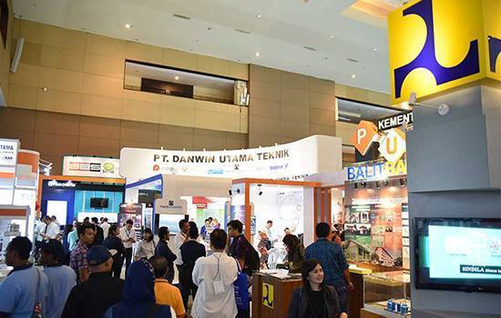 2025年印度尼西亚雅加达国际混凝土展览会：以建筑材料与技术为支撑，助力强化国家可持续建设转型