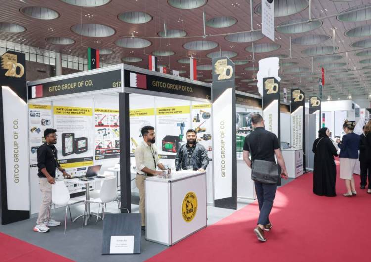 卡塔尔多哈国际建筑环保技术展览会 Project Qatar 2026国际盛会