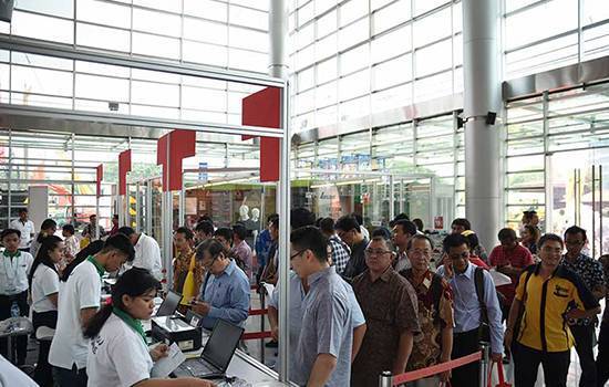 2025年印度尼西亚雅加达国际混凝土展览会：以建筑材料与技术为支撑，助力强化国家可持续建设转型