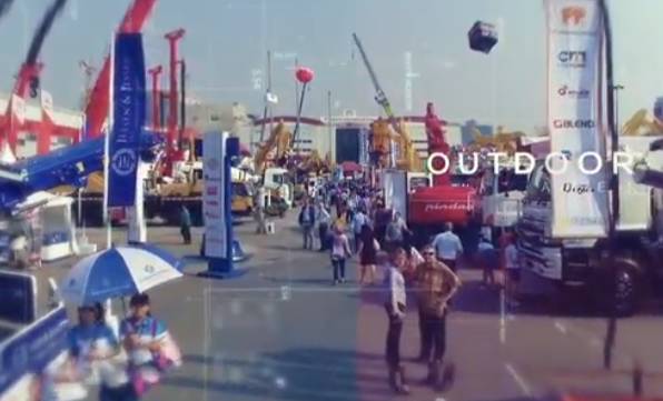 2025年印度尼西亚雅加达国际混凝土展览会：以建筑材料与技术为支撑，助力强化国家可持续建设转型