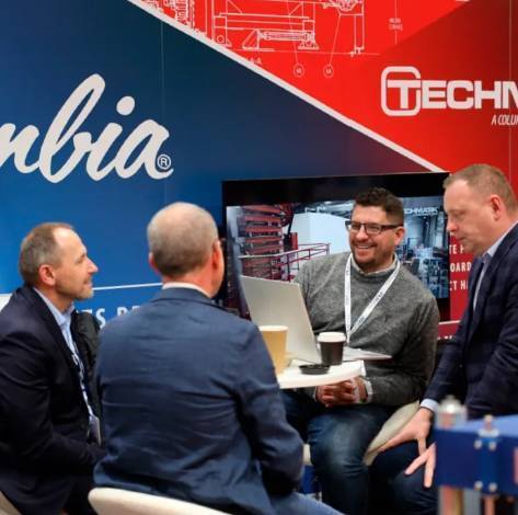 2026年英国伯明翰国际混凝土展览会--聚焦可持续发展与技术创新