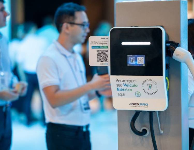 巴西圣保罗国际商用车展FENATRAN 2026：推动女性力量，引领运输行业未来