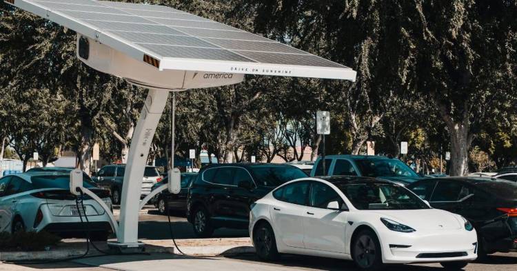 巴西里约国际汽摩配展：汽车趋势与电动车市场展望