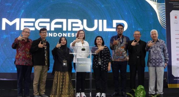 2025年印度尼西亚雅加达国际综合建筑建材展览会：为可持续梦想之家提供完整的解决方案