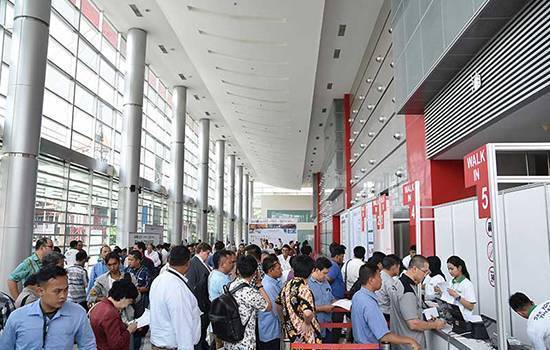 2025年印度尼西亚雅加达国际混凝土展览会：以建筑材料与技术为支撑，助力强化国家可持续建设转型