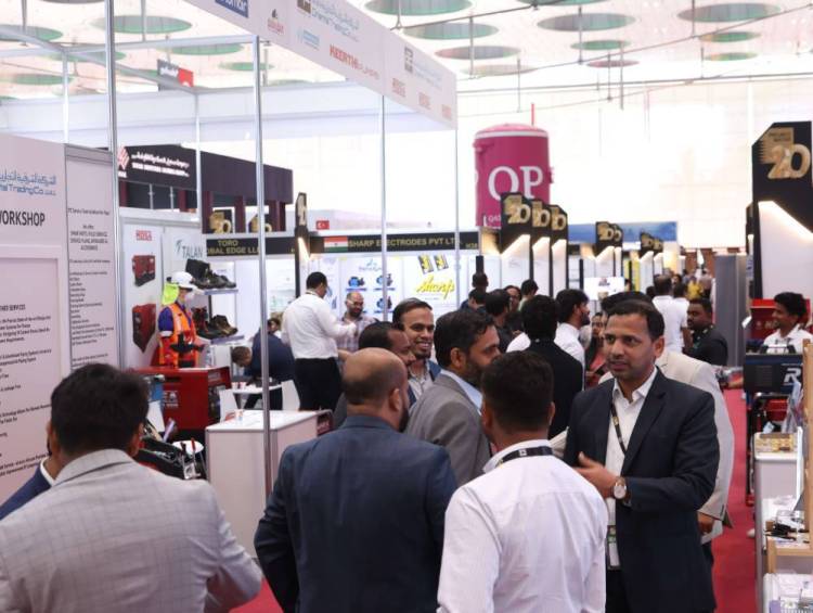 卡塔尔多哈国际建筑环保技术展览会 Project Qatar 2026国际盛会