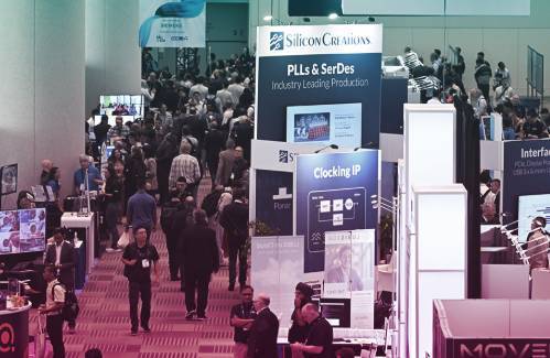 美国加利福尼亚国际自动化设计展览会：推动电子设计自动化创新与合作