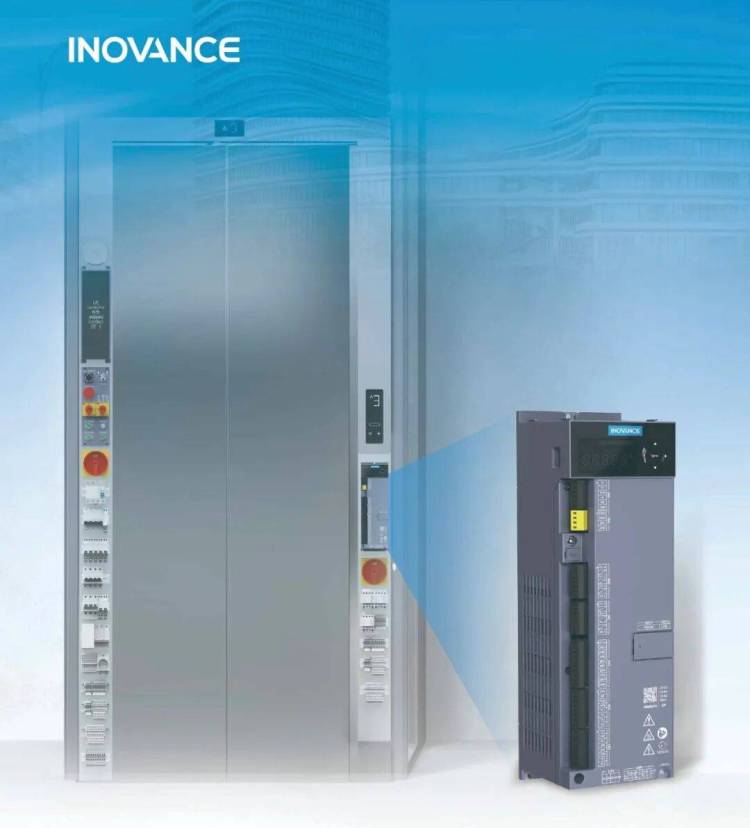 绿色创新×本地共创｜汇川亮相 Interlift 2025，引领电梯行业新趋势