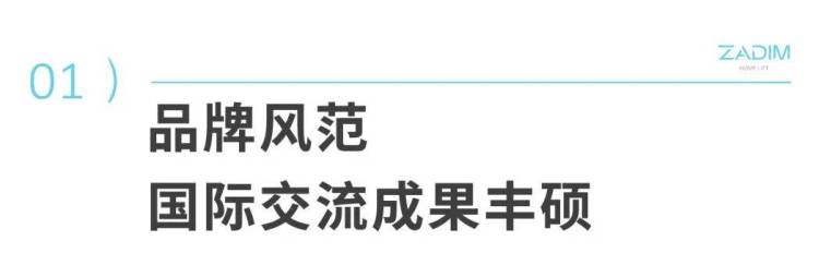 ZADIM希贝姆｜2025德国电梯展圆满收官，希贝姆以瑞典精工智造实力引领全球市场走向新家用电梯时代！