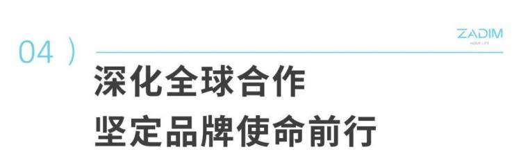 ZADIM希贝姆｜2025德国电梯展圆满收官，希贝姆以瑞典精工智造实力引领全球市场走向新家用电梯时代！
