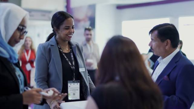 阿拉伯联合酋长国迪拜国际复合材料和先进材料展览会：复合材料前沿展