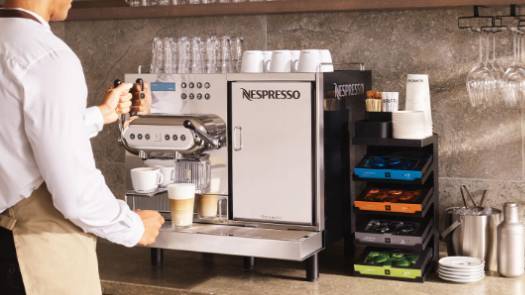 瑞士巴塞尔酒店餐饮展Igeho 2025：Caromela参展亮点