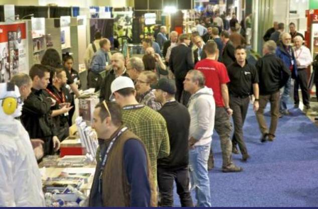 加拿大多伦多国际木工机械展览会 WMS 2025举办研讨会解析政府资金支持