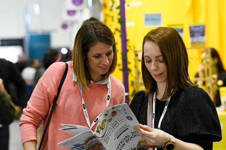 IFE 2026伦敦国际食品和饮料展即将举行