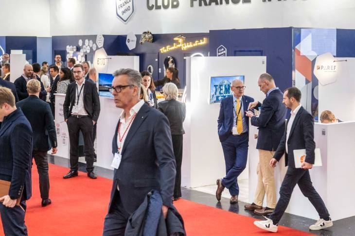 2026年加拿大多伦多国际混凝土展览会：探讨“好文化”