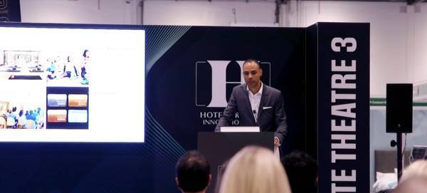 英国伦敦国际街头食品商业博览会：从古街到现代市场