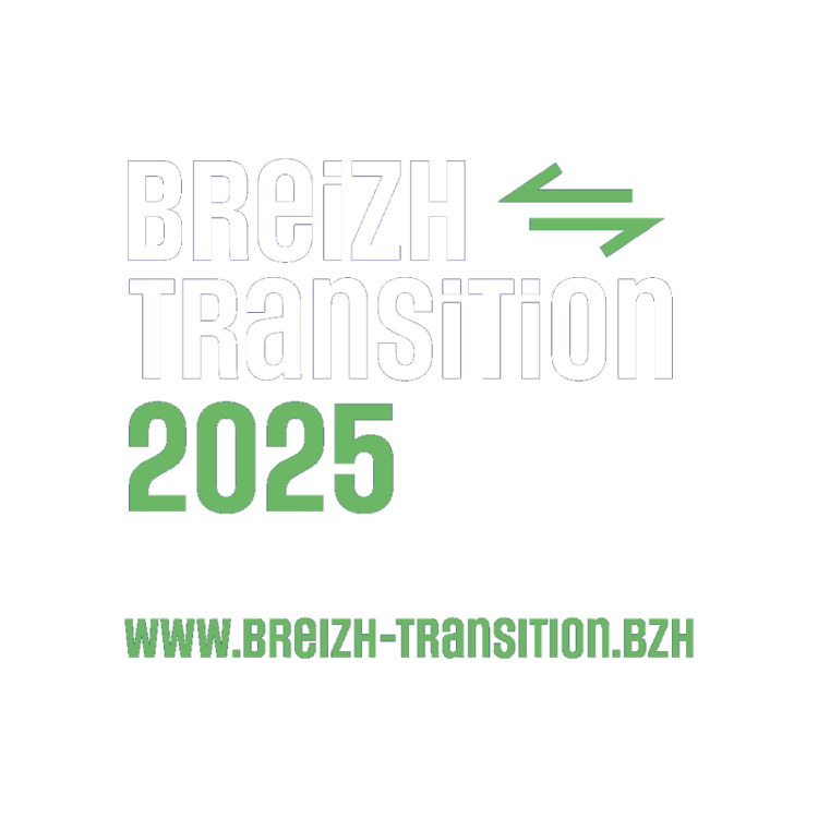 法国坎佩尔能源转型展：Breizh Transition 2025生态转型行业盛会