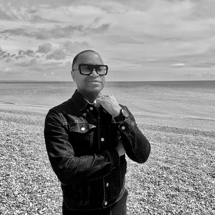 2026英国国际涂料展评委介绍：西蒙·汉密尔顿