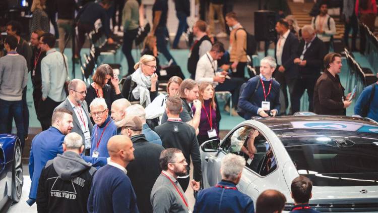 2028年挪威利勒斯特罗姆汽车展览会：拓展业务的终极策略