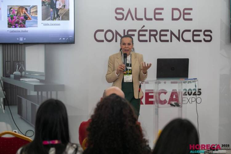 阿尔及尔国际餐饮博览会HORECA EXPO 2026：行业盛会即将启幕