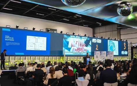 巴西圣保罗国际混凝土技术及设备展览会Concrete Show 2025：成为拉美最大混凝土盛会