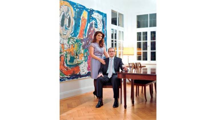 德国科隆国际艺术展览会：ART COLOGNE 2025亮点前瞻