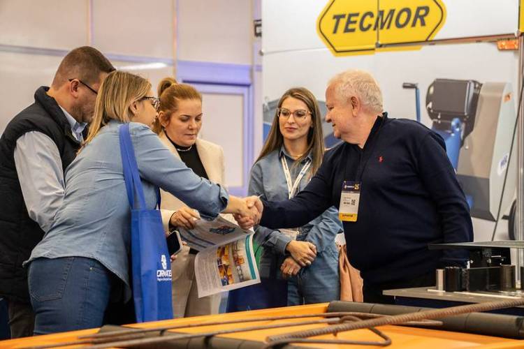 巴西圣保罗国际混凝土技术及设备展览会Concrete Show 2025：成为拉美最大混凝土盛会