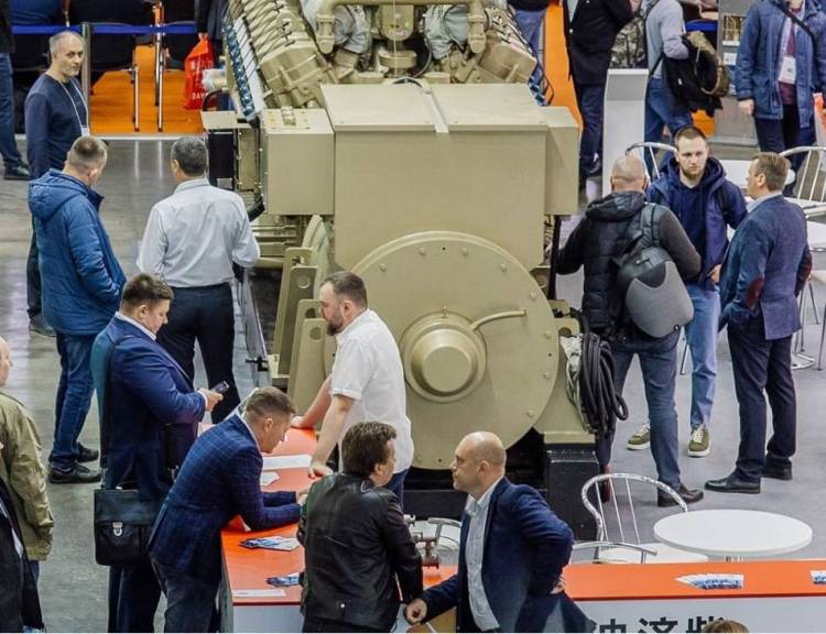 俄罗斯莫斯科国际锅炉及燃烧器展览会Heat&Power 2025工业锅炉与热交换设备进展