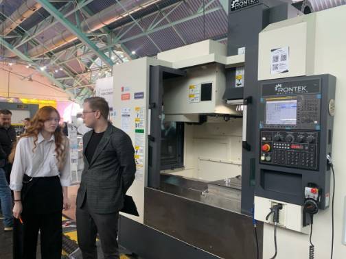 2026年白俄罗斯明斯克国际机械展览会：交流技术、展示最新产品