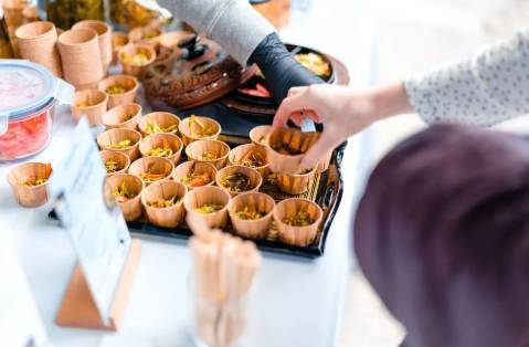 2024年德国斯图加特国际食品及酒店餐饮业设备展览会：知识与创意交汇