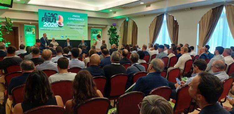 2026年里米尼国际果蔬种植技术展：更大、更国际化、更创新