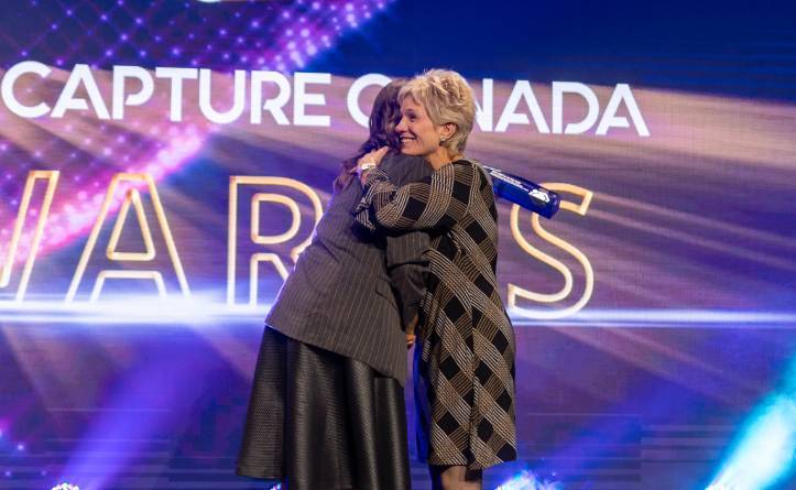 2025年加拿大埃德蒙顿国际碳捕展览会：碳去除奖