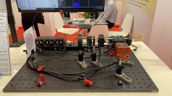 光电技术前沿盛会：Photonics 2025展示最新激光与光学创新