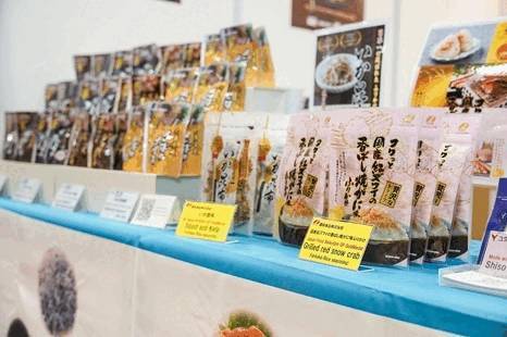 新加坡新加坡城国际日本食品展览会 Food Japan 2025新加坡再度成为日系美食与食品技术的亚洲枢纽