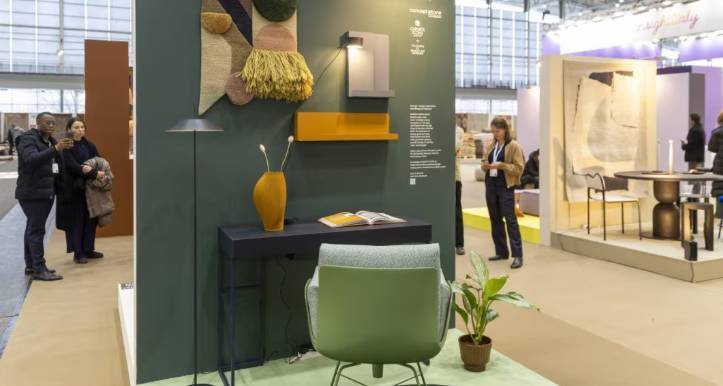 2025年阿拉伯联合酋长国迪拜国际地面材料展览会：参与者评价