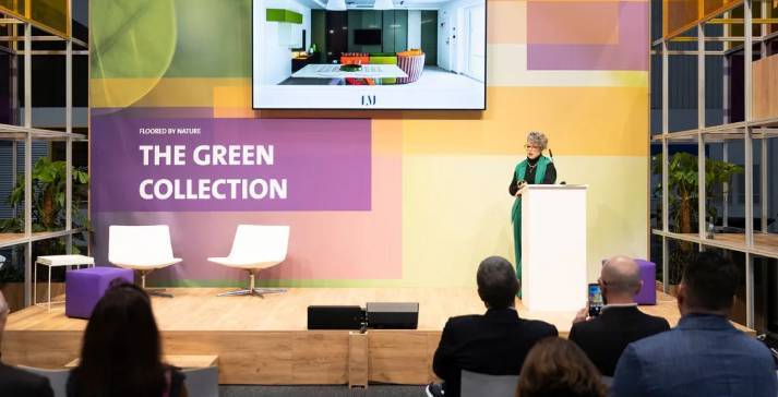 2025年阿拉伯联合酋长国迪拜国际地面材料展览会：参与者评价