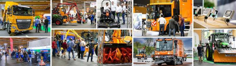 奥地利韦尔斯国际市政技术展览会 ASTRAD & austroKOMMUNAL 2027